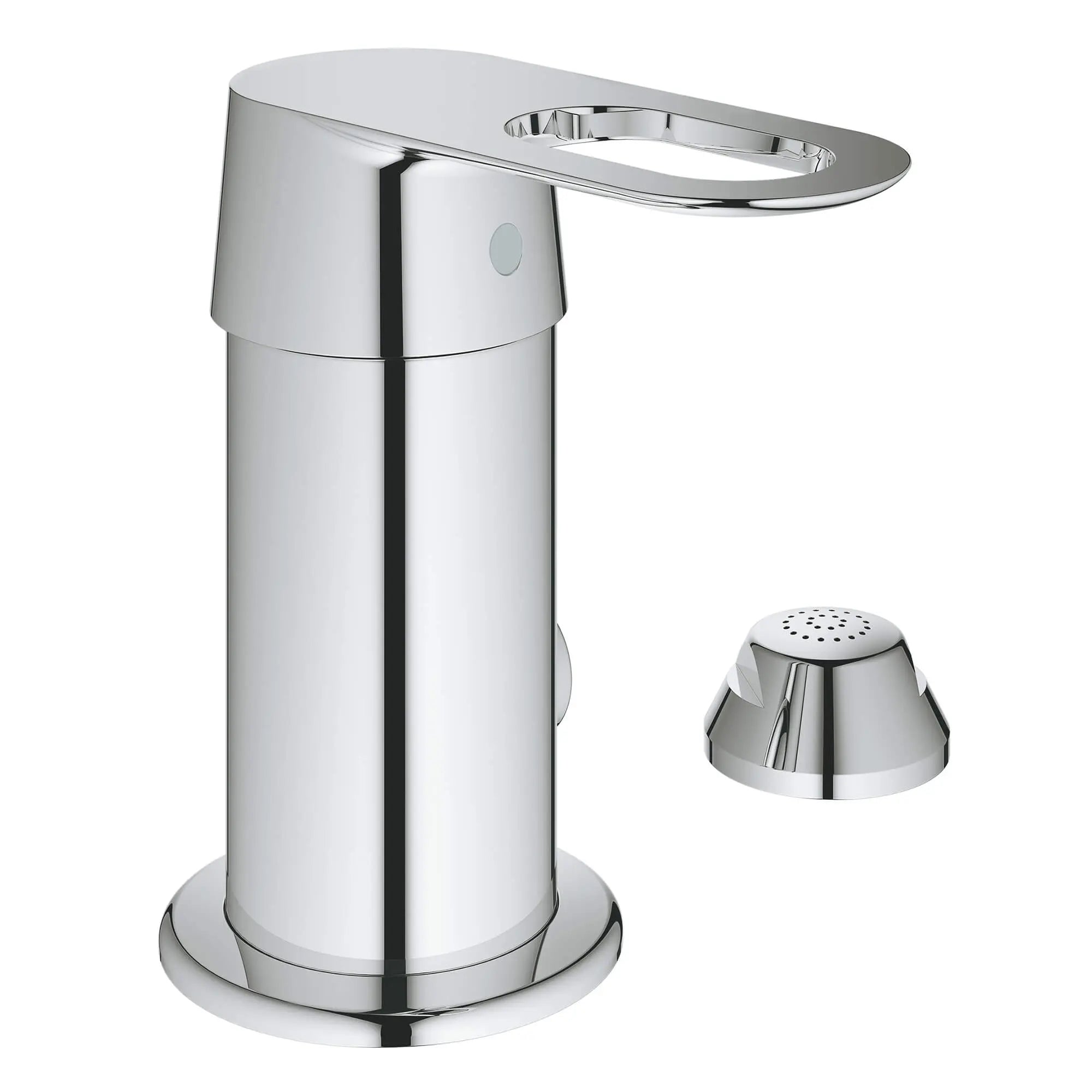 GROHE 47830000 Pressure Balance Valve Handle - Chrome