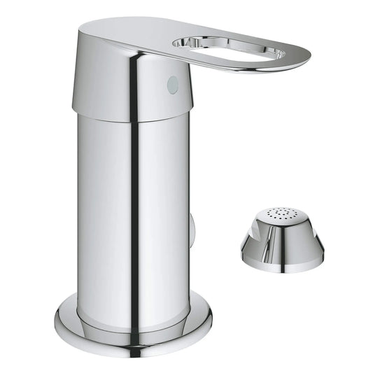 GROHE 47830000 Pressure Balance Valve Handle - Chrome