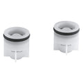 GROHE 47832000 Non-Return Valves - Chrome