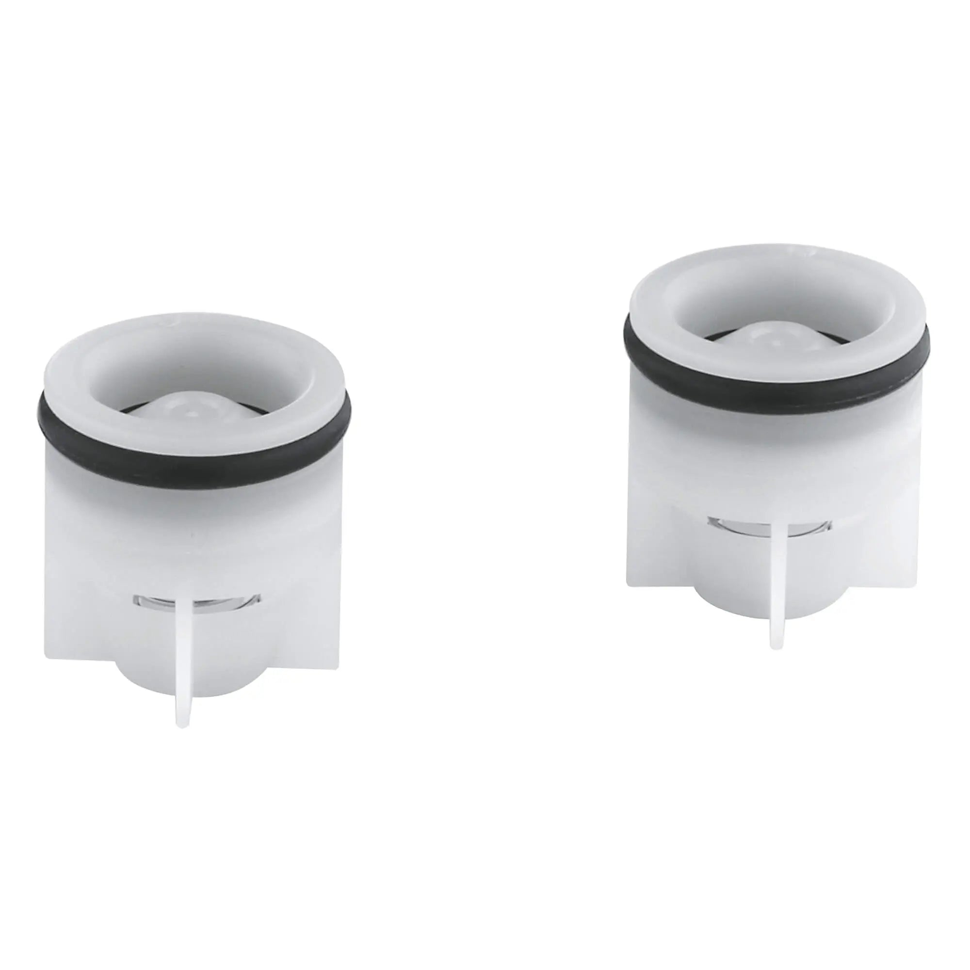 GROHE 47832000 Non-Return Valves - Chrome