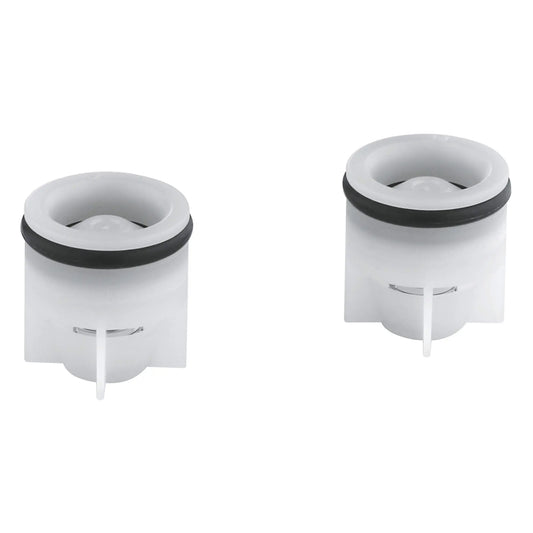 GROHE 47832000 Non-Return Valves - Chrome
