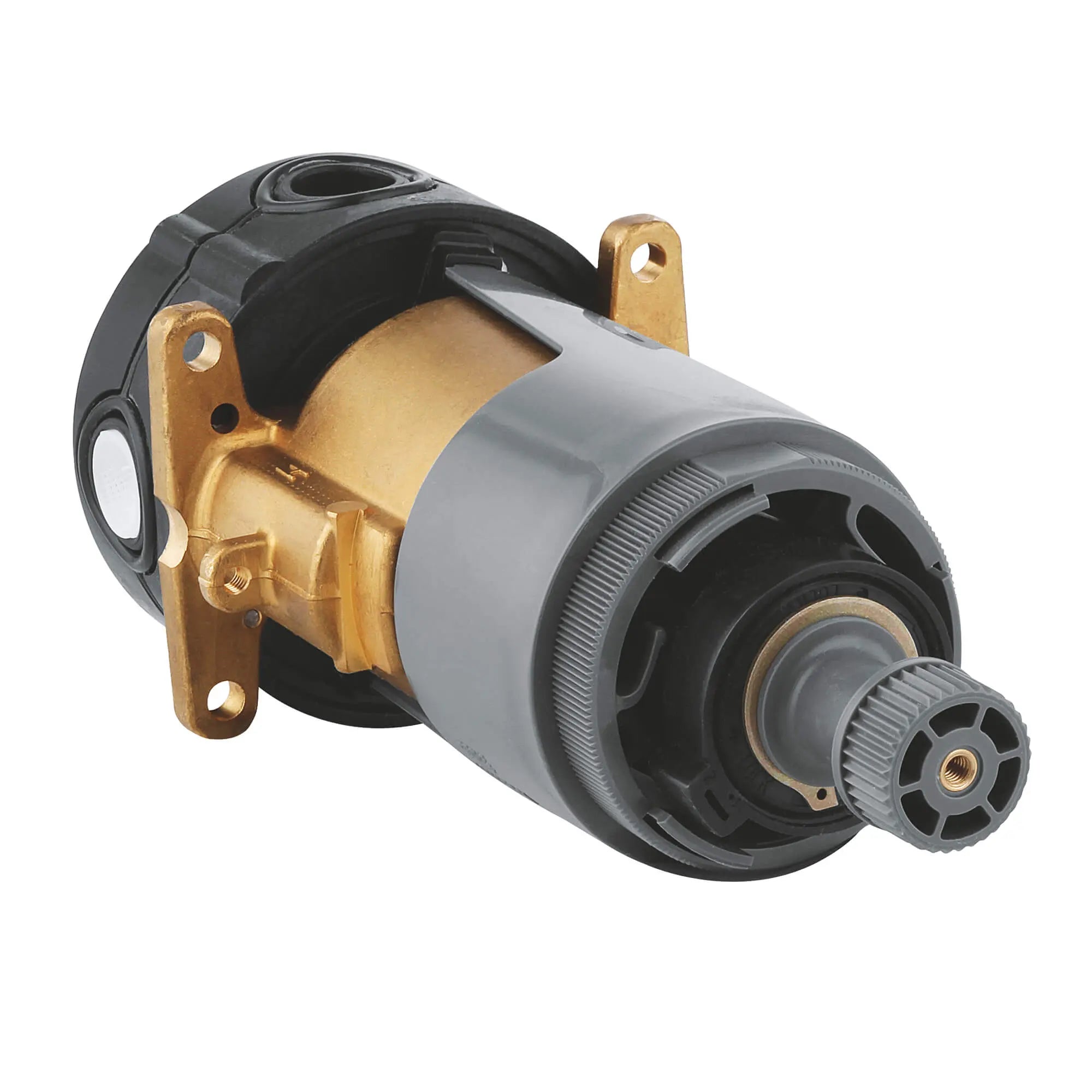 GROHE 47860000 Pressure Balance Control Unit - Chrome