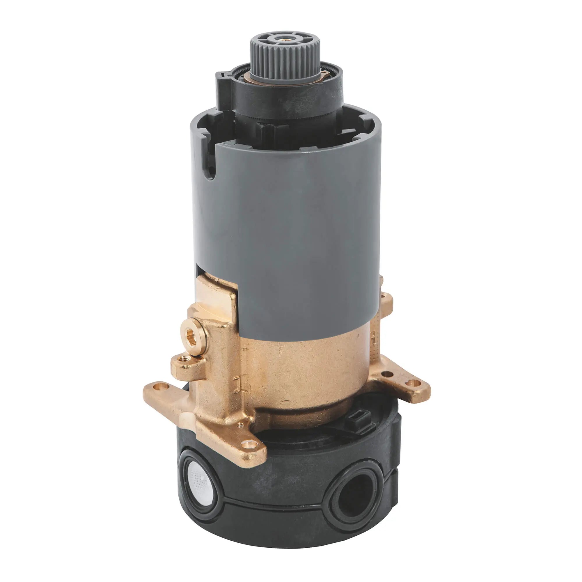 GROHE 47857000 Pressure Balance Control Unit - Chrome