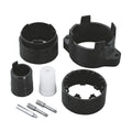 GROHE 47889000 Grohflex Thermostatic Extension Kit - Chrome