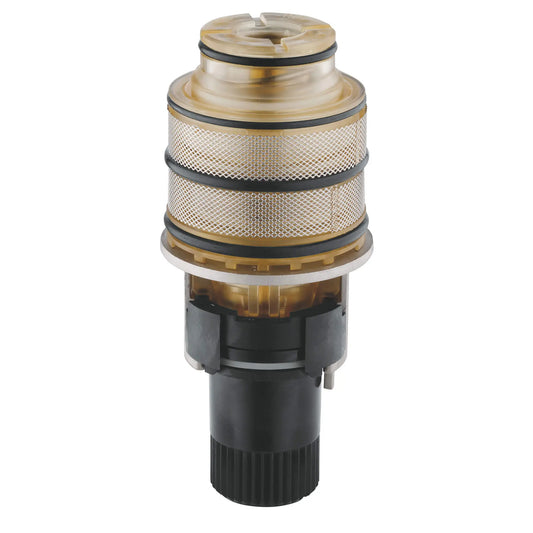 GROHE 47881000 3/4" Thermostatic Compact Cartridge - Chrome