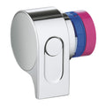 GROHE 47923000 Grohtherm 2000 Volume Control Handle - Chrome