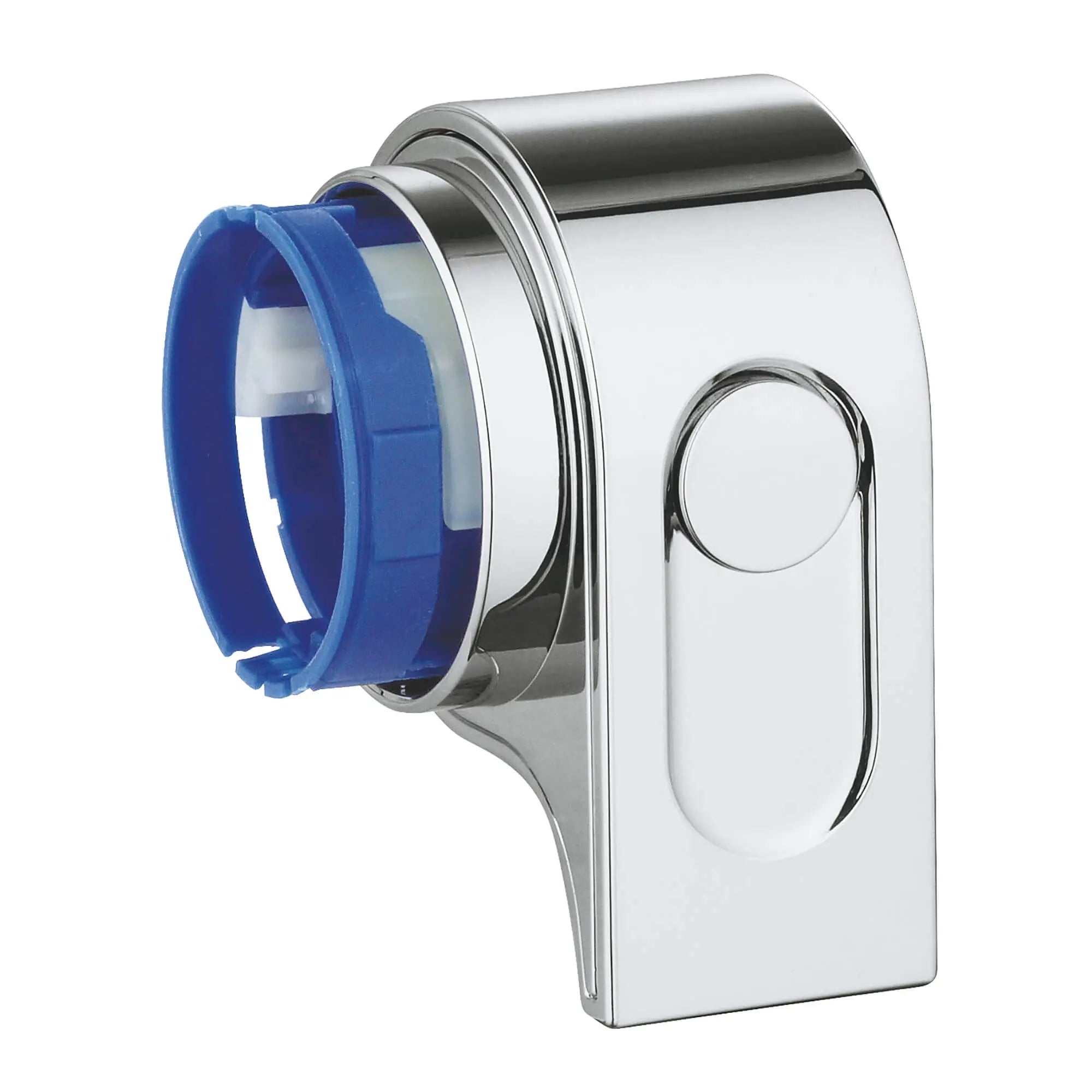 GROHE 47917000 Grohtherm 2000 Temperature Control Handle - Chrome