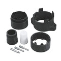 GROHE 47890000 Grohflex Pressure Balance Extension Kit - Chrome