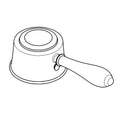GROHE 47953000 Pressure Balance Valve Lever - Chrome