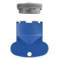 GROHE 48009000 Flow Control - Chrome