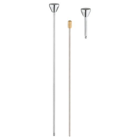 GROHE 48002000 Lift Rod - Chrome