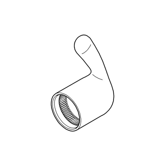 GROHE 48014DC0 Lever - Supersteel