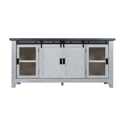 ELK STUDIO 17375 Garcia 3-Door Credenza