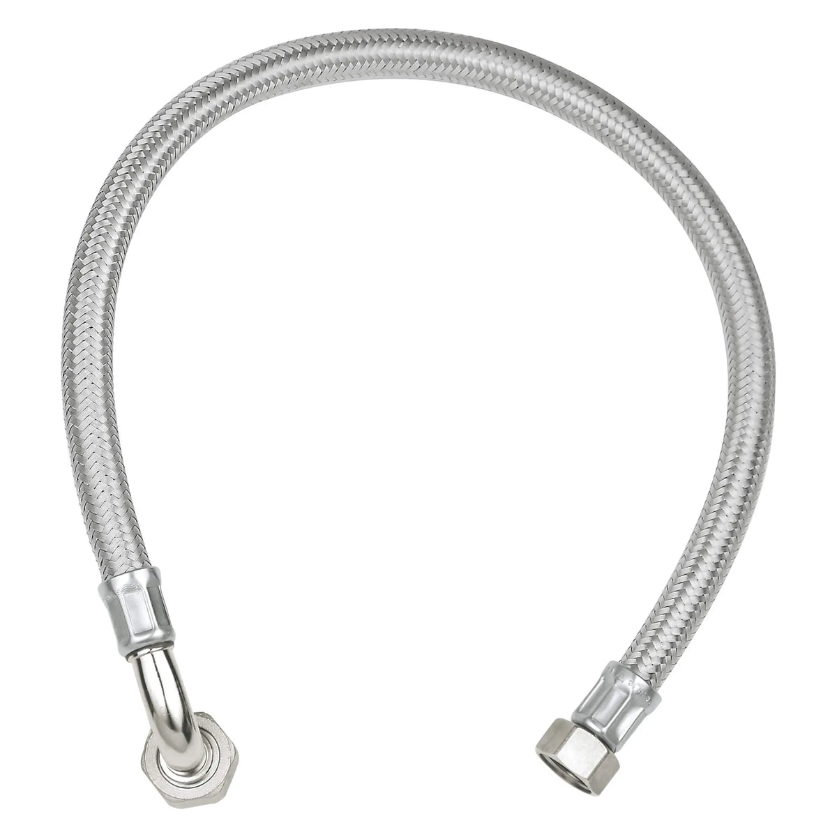 GROHE 48018000 Connection Tube - Chrome