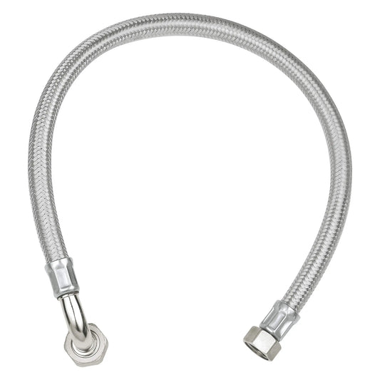GROHE 48018000 Connection Tube - Chrome