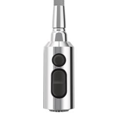 MOEN 173816 Wand Kit - Chrome
