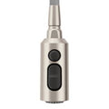 MOEN 173816SRS Wand Kit - Spot Resist Stainless