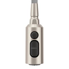 MOEN 173816SRS Wand Kit - Spot Resist Stainless