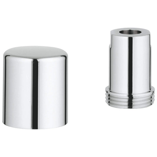 GROHE 48022000 Diverter Knob - Chrome