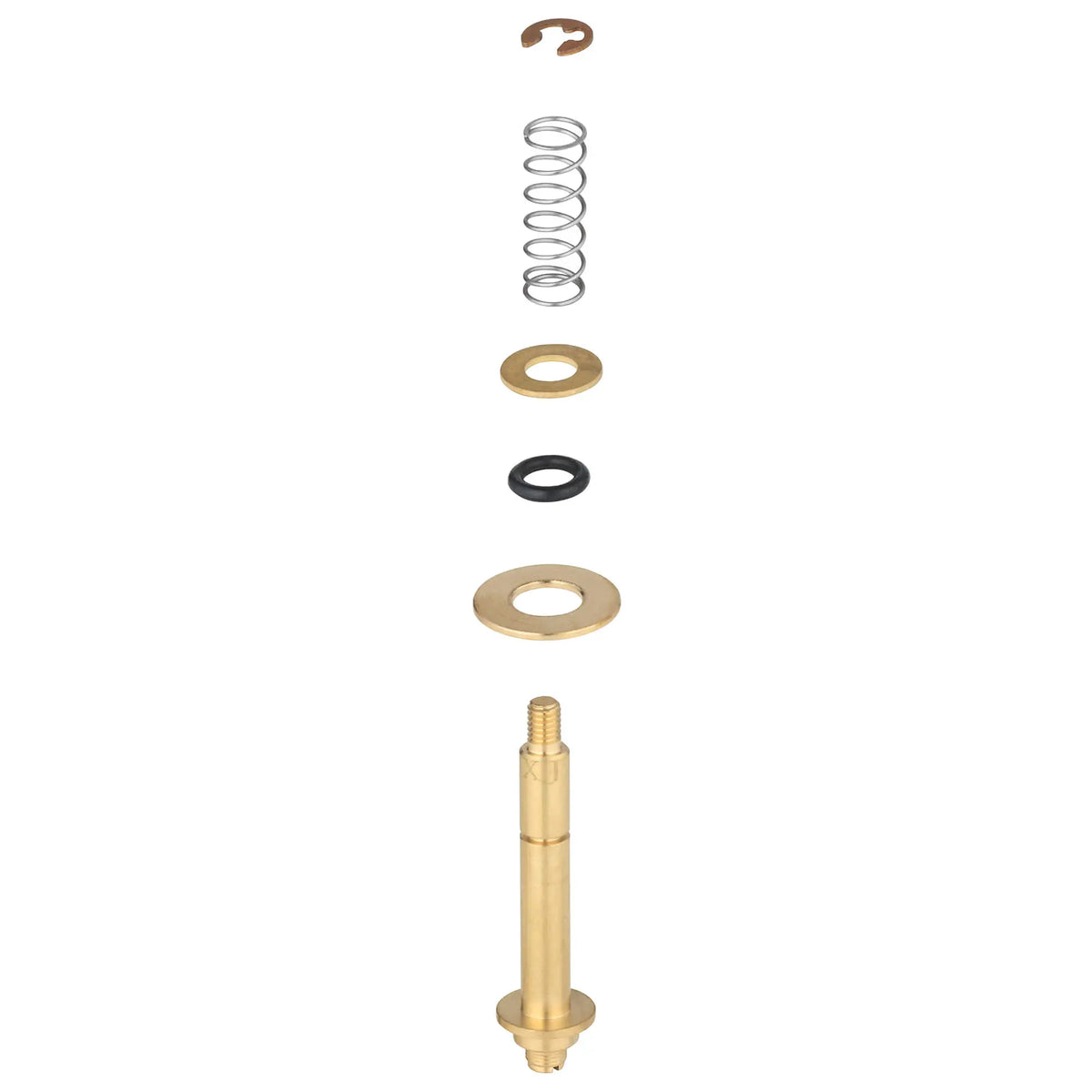 GROHE 48023000 Diverter - Chrome