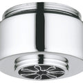 GROHE 48024000 Flow Straightener - Chrome
