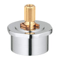 GROHE 48044000 Extension For Spindle - Chrome