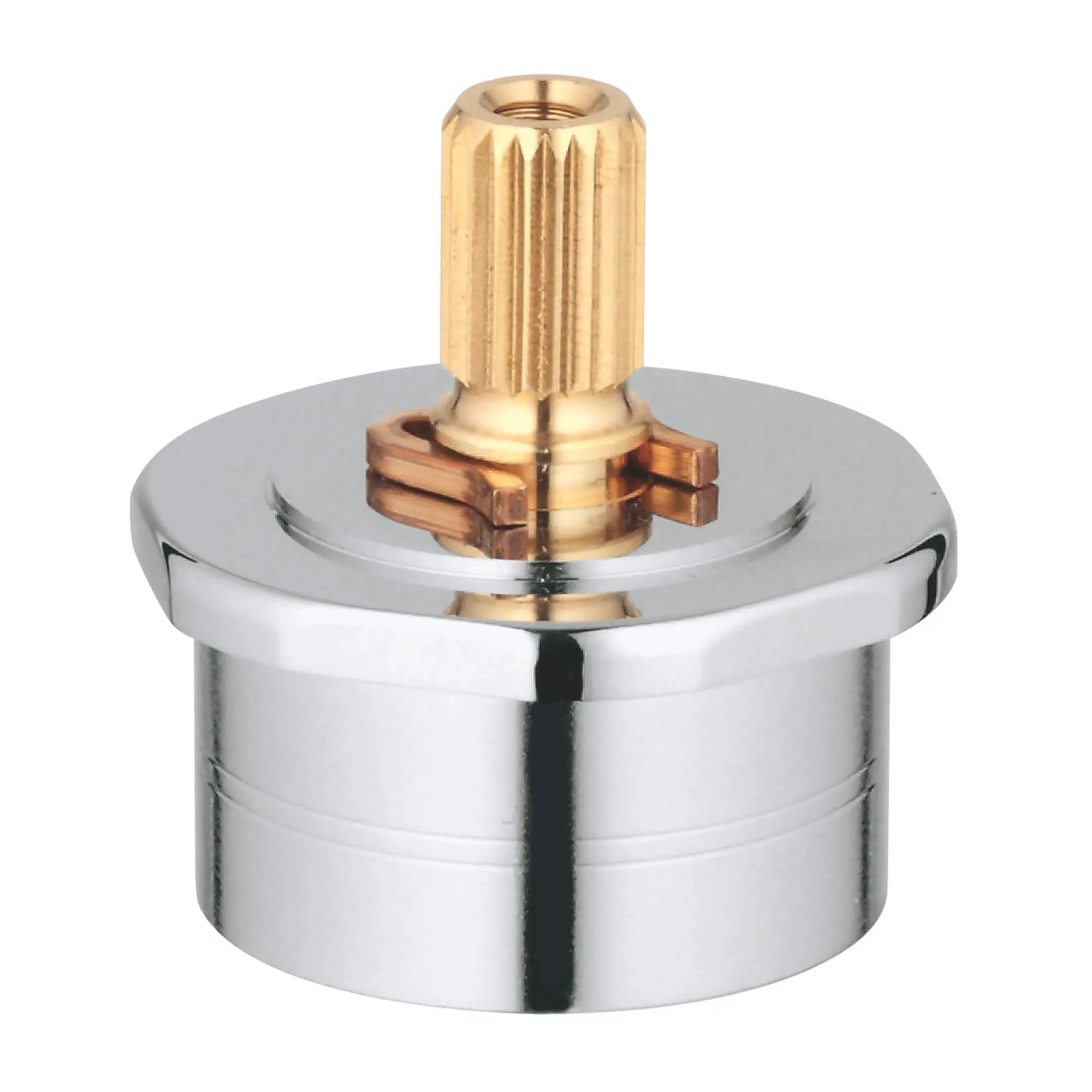 GROHE 48044000 Extension For Spindle - Chrome