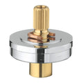 GROHE 48045000 Extension For Spindle - Chrome