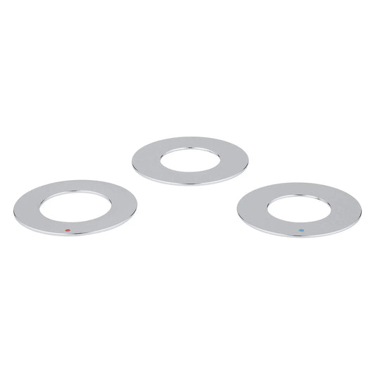 GROHE 48046000 Sealing Washer - Chrome