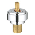 GROHE 48050000 Extension For Spindle - Chrome
