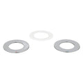 GROHE 48047000 Sealing Washer - Chrome