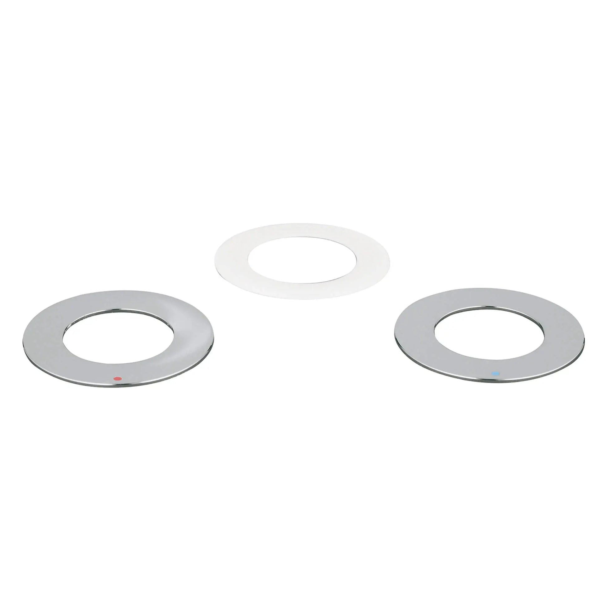 GROHE 48047000 Sealing Washer - Chrome