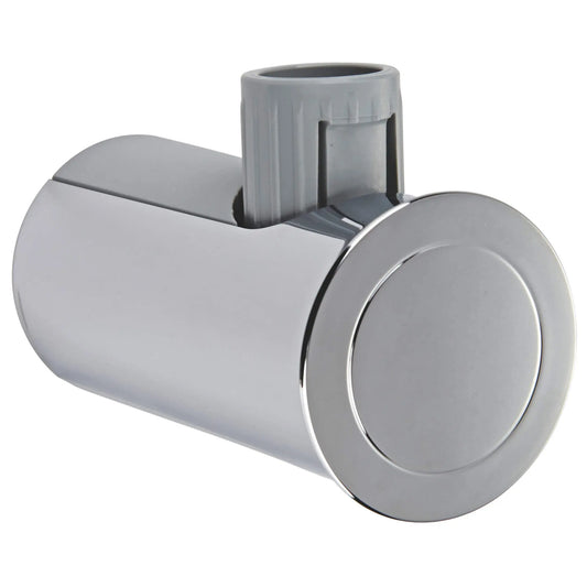 GROHE 48092000 Shower Bar Holder - Chrome