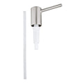 GROHE 48101DC0 Pump Unit - Supersteel