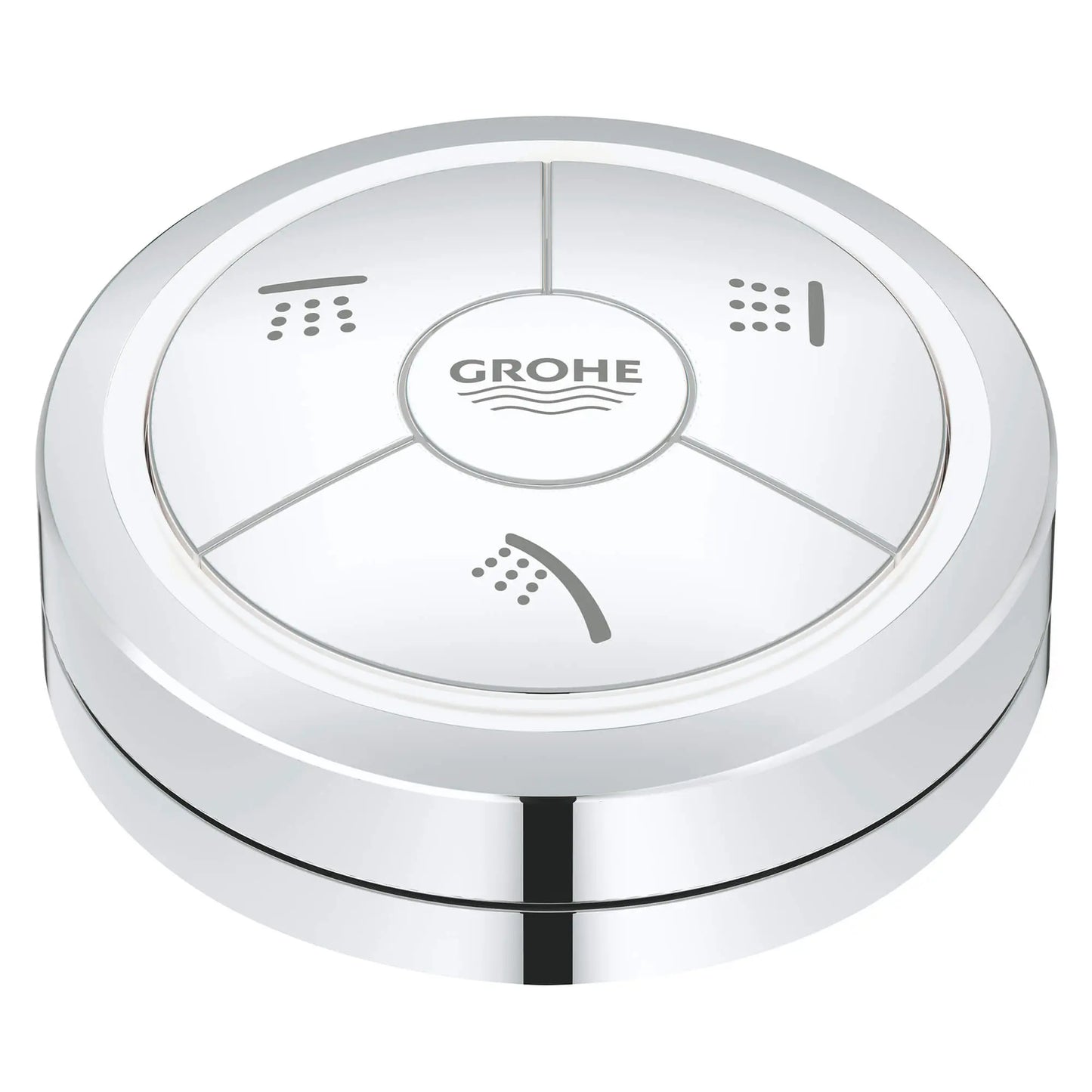 GROHE 48113000 Remote Control - Chrome