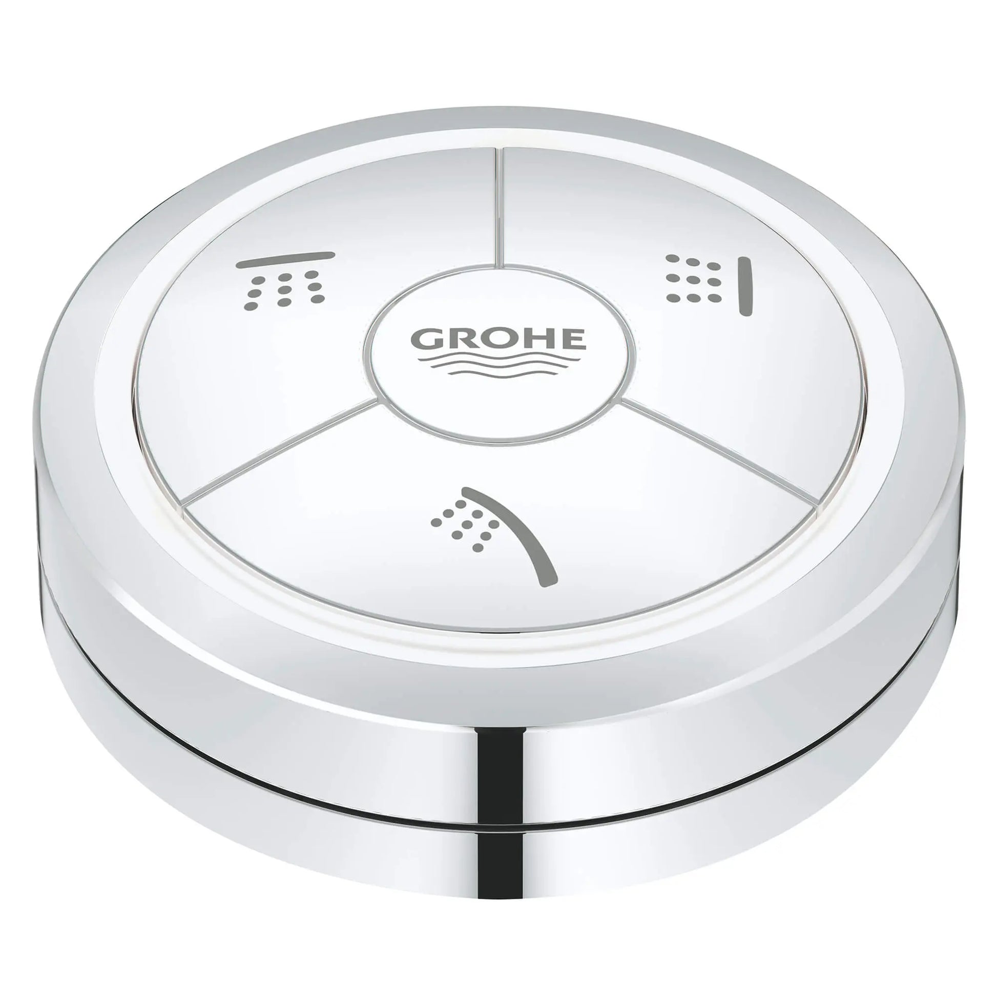 GROHE 48113000 Remote Control - Chrome