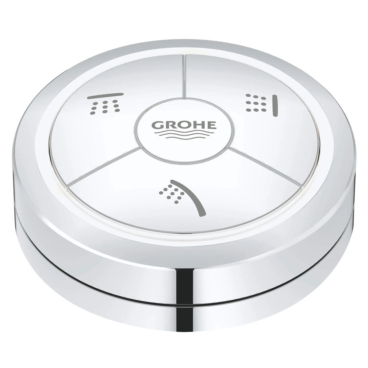 GROHE 48113000 Remote Control - Chrome