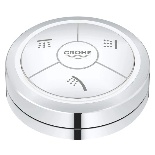 GROHE 48113000 Remote Control - Chrome