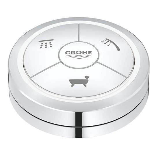 GROHE 48114000 Remote Control - Chrome
