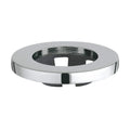 GROHE 48165000 Escutcheon - Chrome
