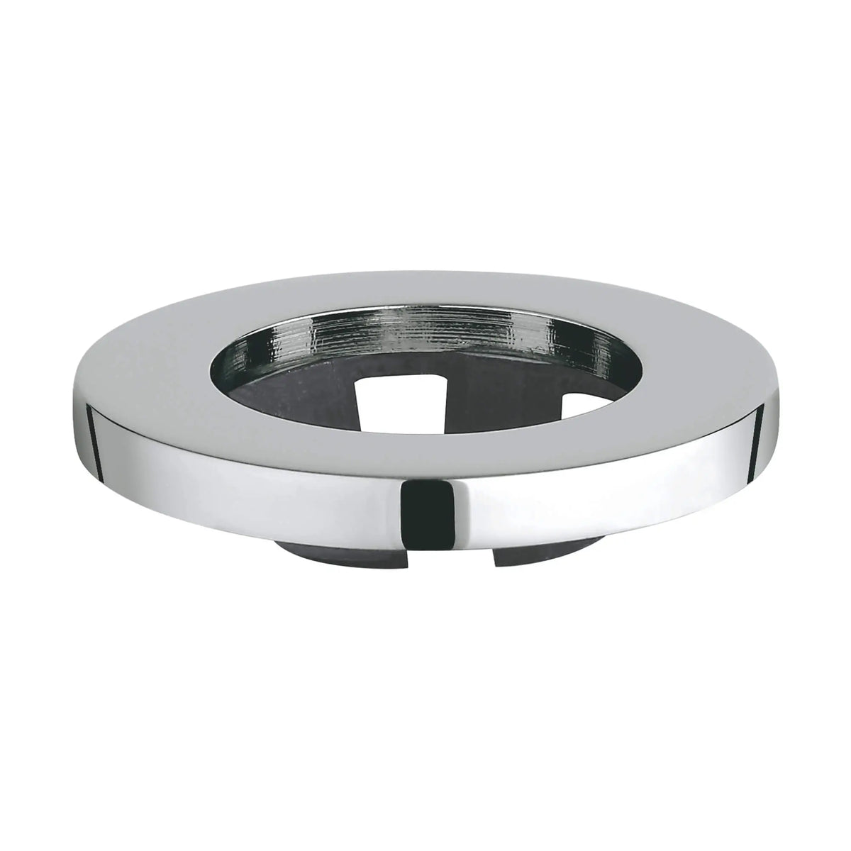 GROHE 48165000 Escutcheon - Chrome