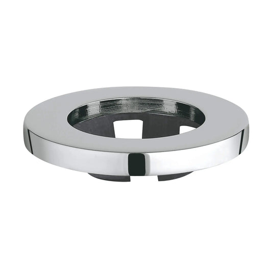 GROHE 48165000 Escutcheon - Chrome
