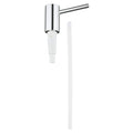 GROHE 48167000 Pump Unit - Chrome