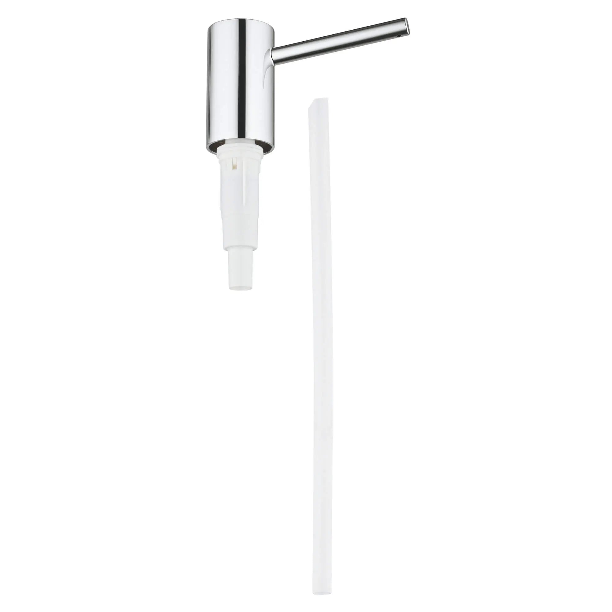 GROHE 48167000 Pump Unit - Chrome