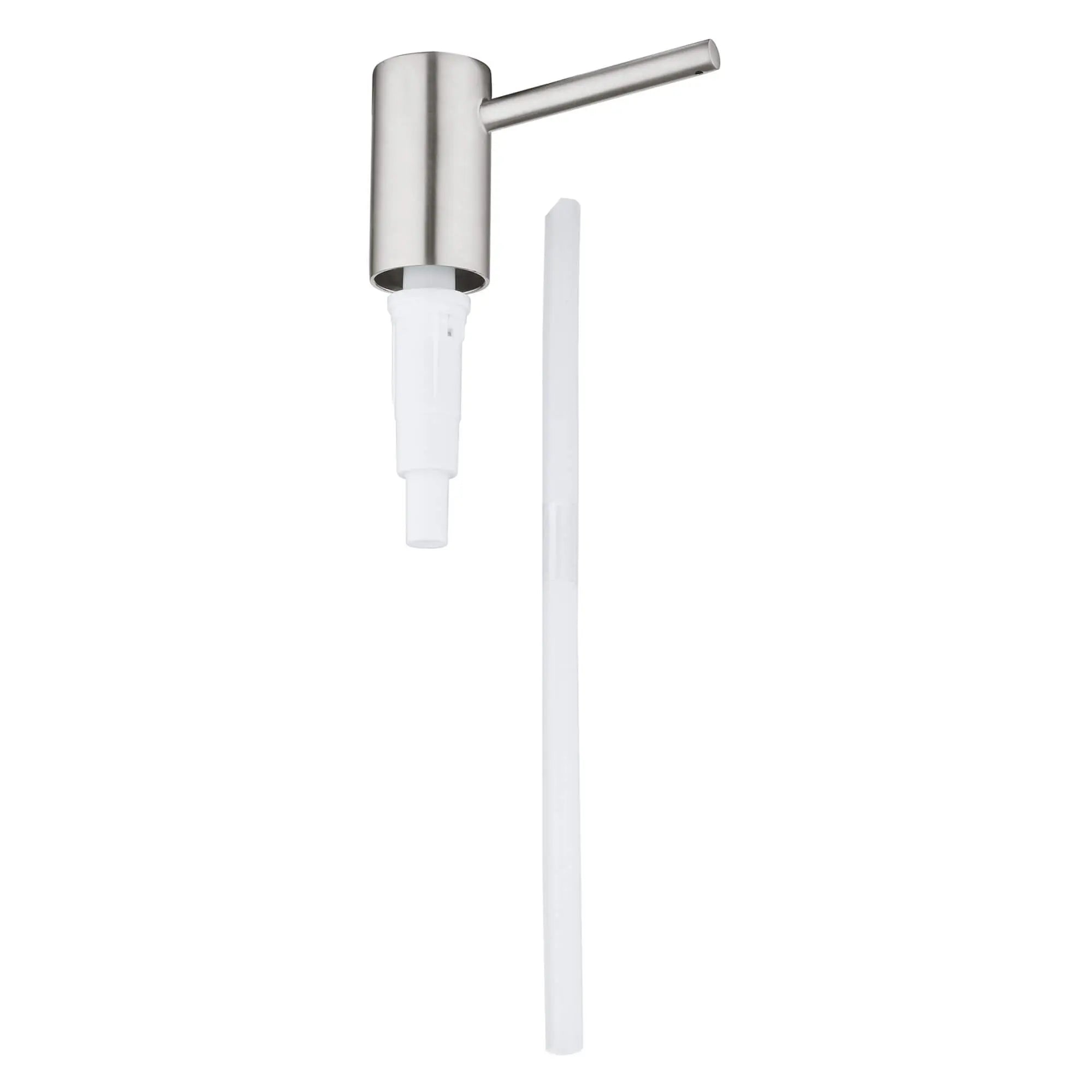 GROHE 48167DC0 Pump Unit - Supersteel