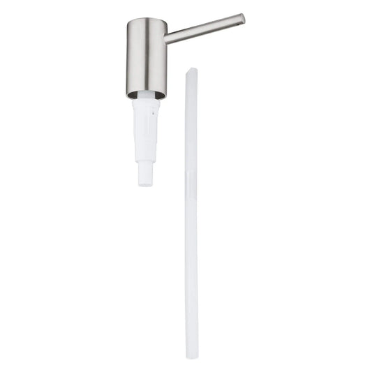 GROHE 48167DC0 Pump Unit - Supersteel