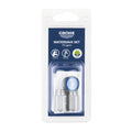GROHE 48186000 Watersaving Kit 1.0 GPM - Chrome