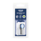 GROHE 48186000 Watersaving Kit 1.0 GPM - Chrome