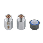 GROHE 48186000 Watersaving Kit 1.0 GPM - Chrome