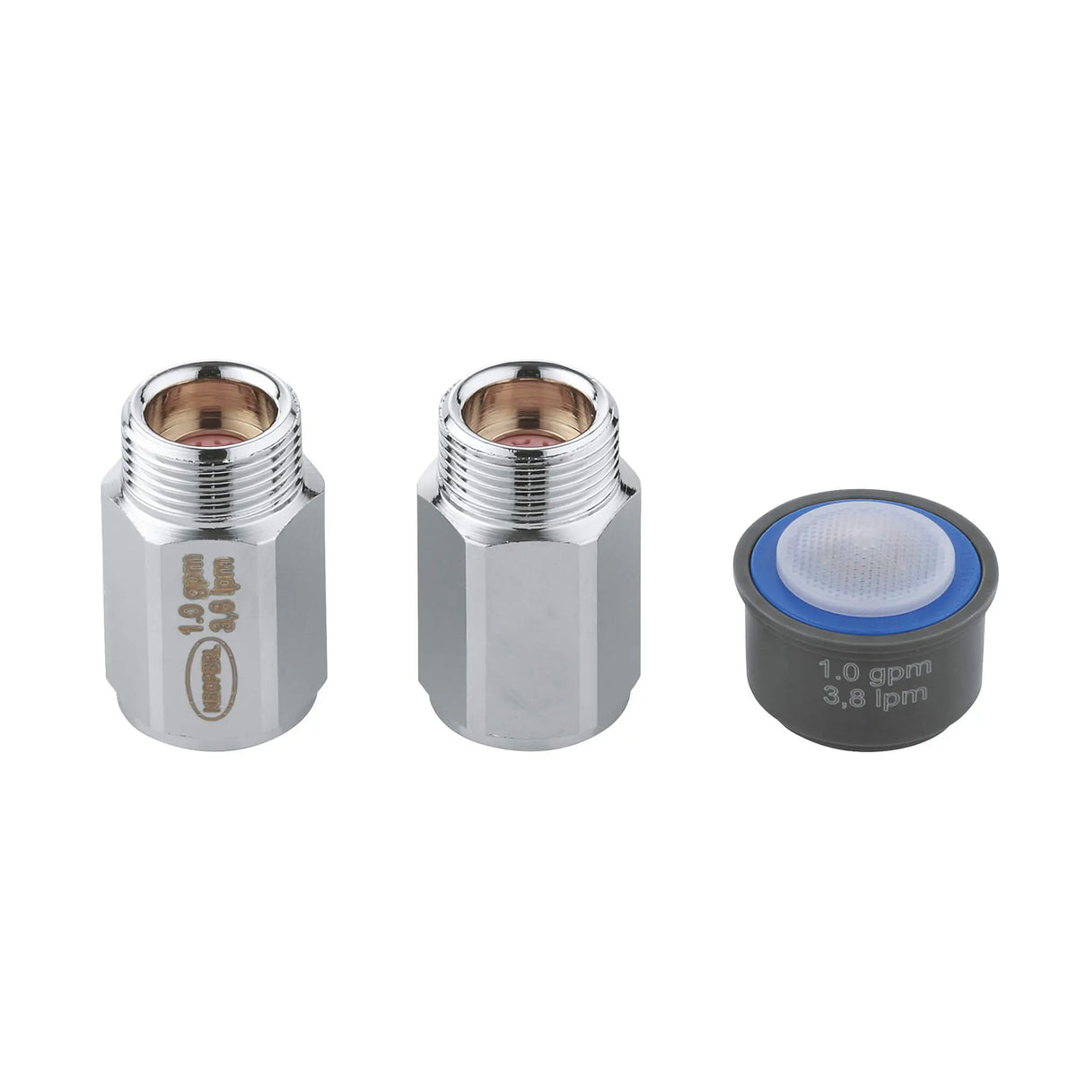 GROHE 48186000 Watersaving Kit 1.0 GPM - Chrome